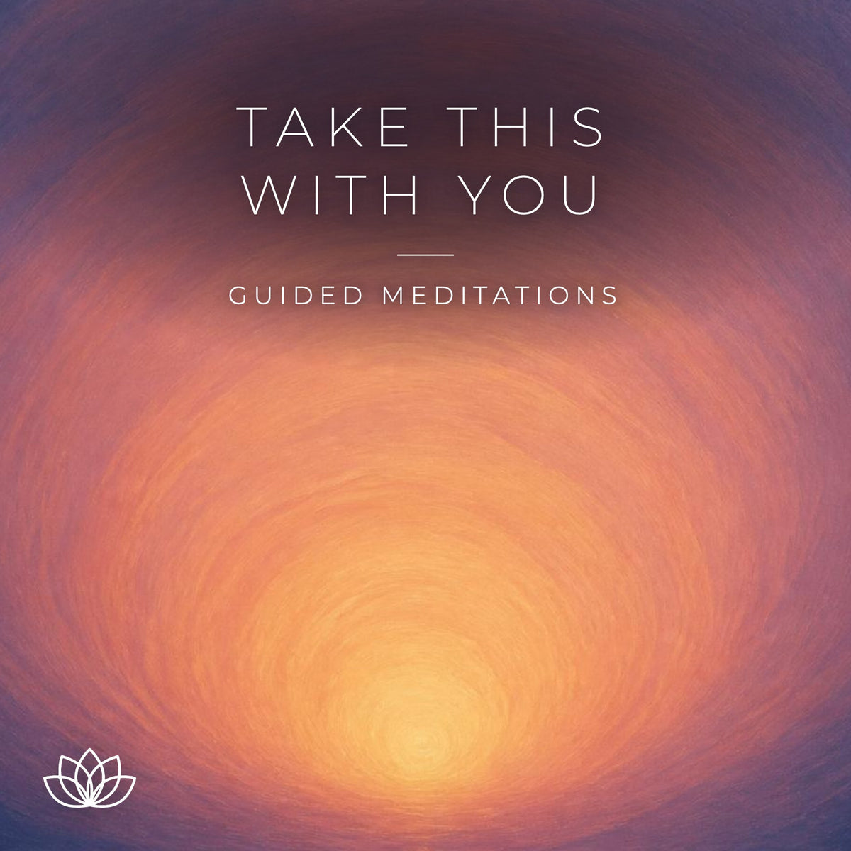Take This With You - The Complete Collection
