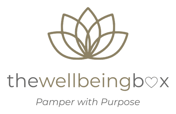 The Wellbeing Box - wellbeing hampers with a daily practice, Australia.